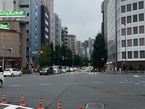 東京淺草藏前1號東橫inn優惠