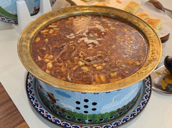 呼和浩特東站智選假日飯店優惠