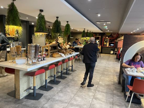 宜必思巴黎戴高樂機場酒店優惠