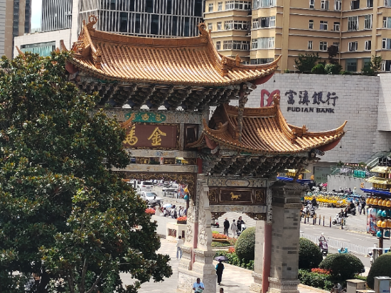 昆明駝峰客棧優惠