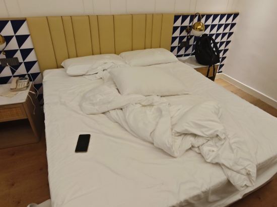 深圳寶安機場懷德地鐵站亞朵X飯店優惠