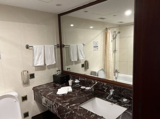 上海青松城大酒店優惠