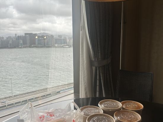 香港港島海逸君綽酒店優惠