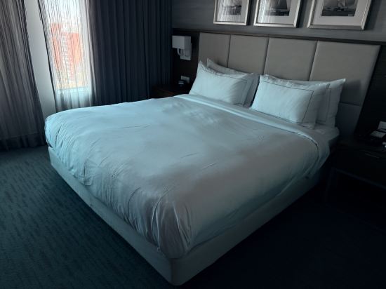 波士頓-劍橋希爾頓逸林酒店優惠