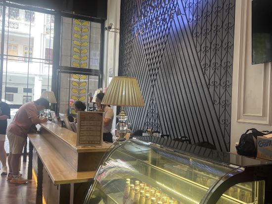 喆啡飯店（廣州北京路地鐵站步行街店）優惠