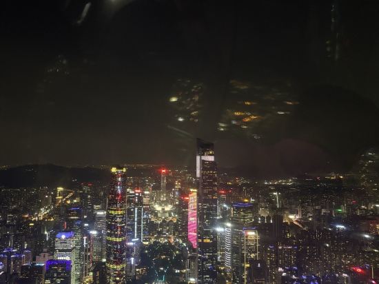 廣州粵海喜來登酒店優惠