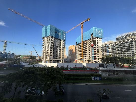 速8精選酒店（三亞灣海月廣場店）優惠