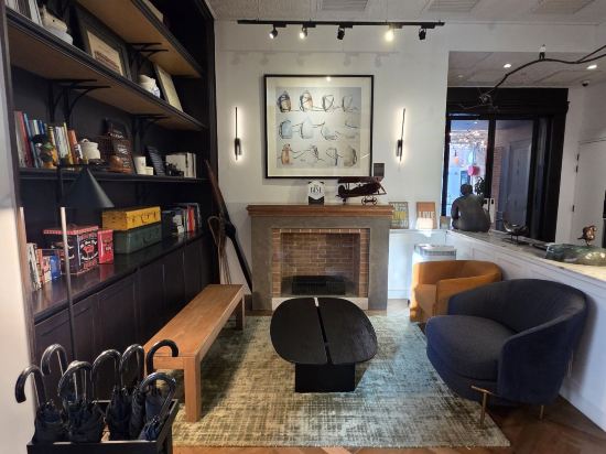 大坑小築服務式公寓酒店優惠