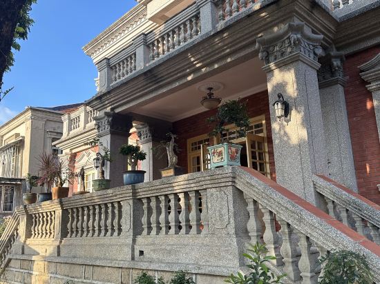 鼓浪嶼丁香花園旅館優惠