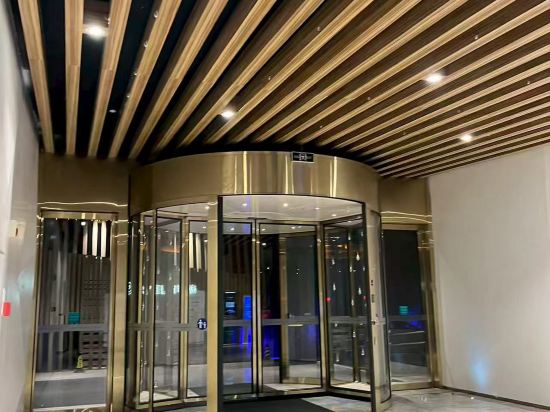 成都麥田天閱飯店優惠