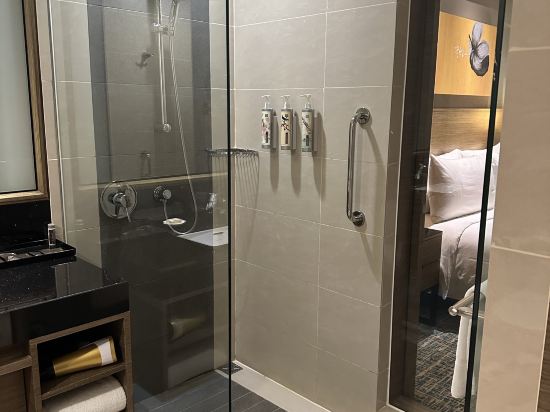 新山萬麗酒店優惠