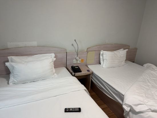 7天飯店（深圳羅湖口岸國貿店）優惠