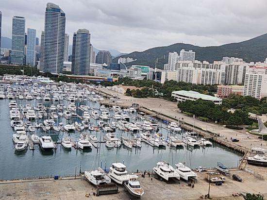 釜山柏悅飯店優惠