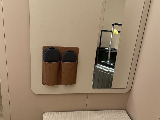 漢庭飯店（福州三坊七巷東街口地鐵站店）優惠