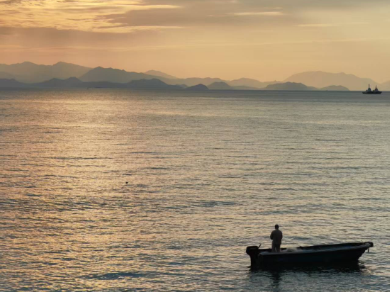 深圳INNOBAY楹諾·小半灣民宿優惠