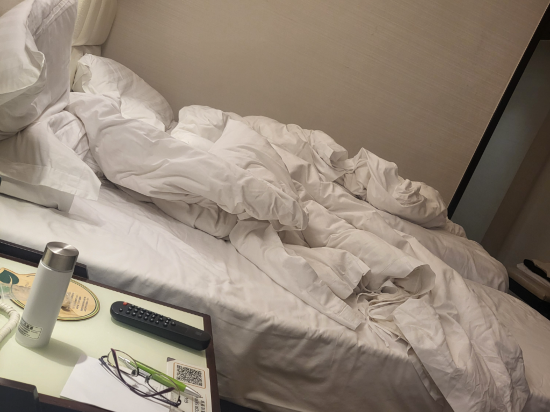 香港富豪東方酒店優惠