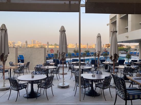 杜拜克里克喜來登酒店優惠