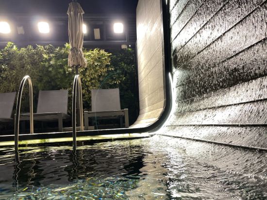 香港維港凱悅尚萃酒店優惠