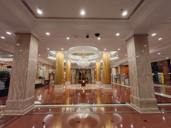 四川錦江賓館優惠