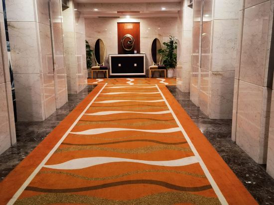 海口明光勝意大酒店優惠