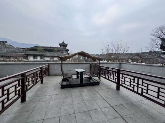 宜尚飯店（成都都江堰景區南橋店）優惠