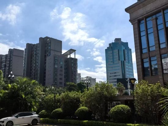 惠安達利世紀飯店優惠