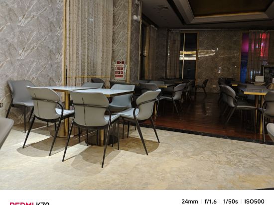 Amigo米閣酒店（東莞火車站店）優惠