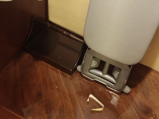 曼谷香格里拉大酒店 （SHA Extra Plus）優惠