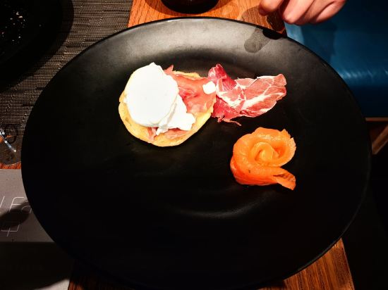 唯港薈酒店優惠