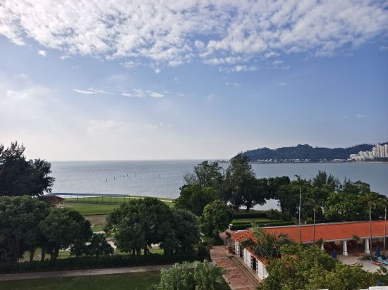 澳門鷺環海天度假酒店優惠