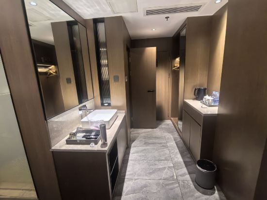 都江堰上禾辰岳飯店優惠