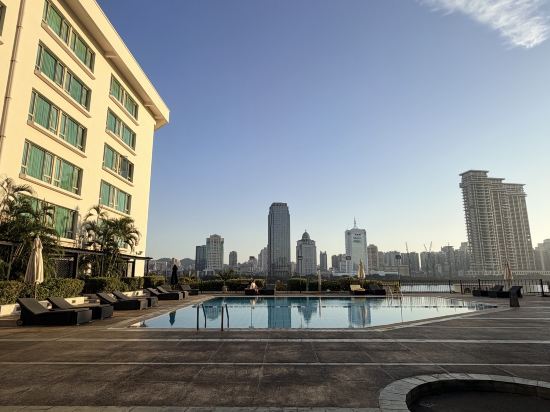 廈門馬哥孛羅東方大飯店優惠