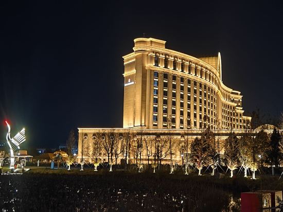 唐山國豐維景國際大酒店優惠