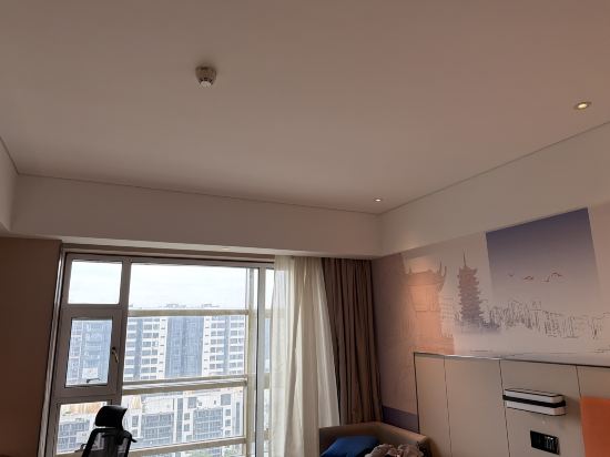 佛山西站希爾頓歡朋飯店優惠