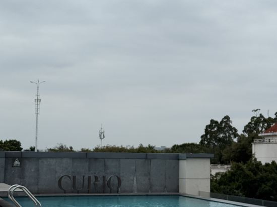 廈門佳逸希爾頓格芮精選酒店優惠