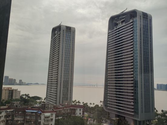 珠海南洋海景酒店（拱北口岸店）優惠