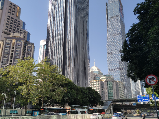 格蘭雲天·閲酒店（深圳東門店）優惠