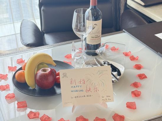 深圳瑞吉酒店優惠