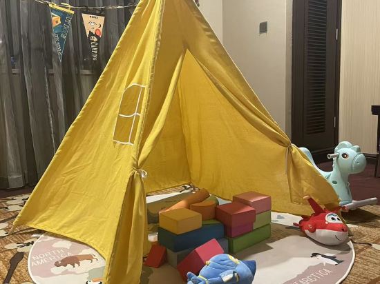 韶關碧桂園太陽城酒店（高鐵站店）優惠