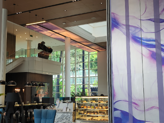 曼谷鉑爾曼皇權飯店優惠