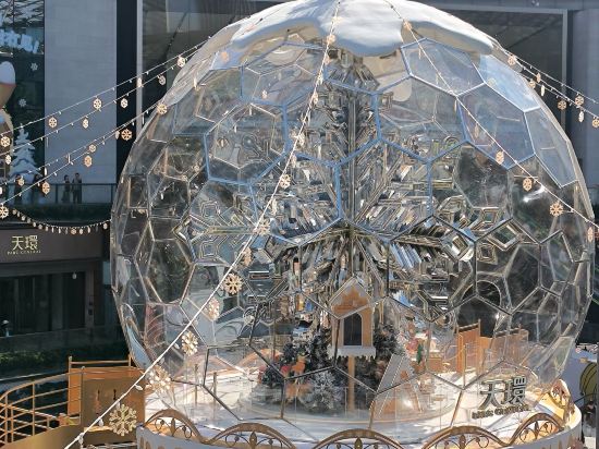 宜致酒店（廣州珠江新城體育西路地鐵站店）優惠