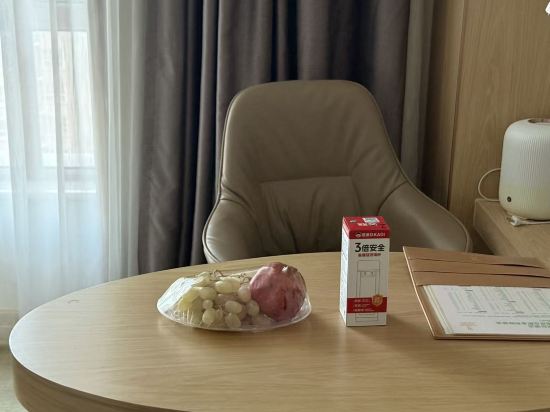 維也納國際飯店（喀什南湖路班超城店）優惠