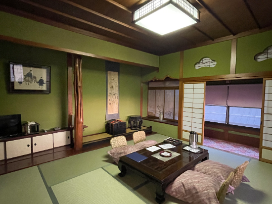 高見屋米亞瑪索日式旅館優惠