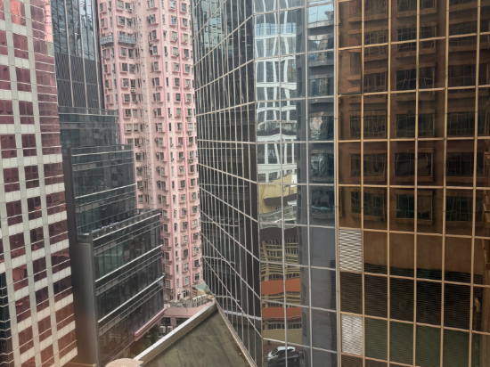 富豪香港酒店優惠