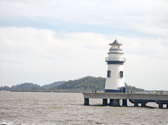 漢庭酒店（珠海拱北口岸情侶路店）優惠