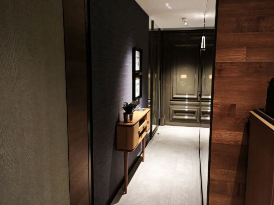 香港瑰麗酒店優惠