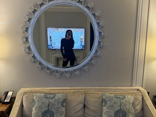 香港朗廷酒店優惠