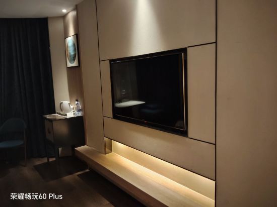 衡陽美年21°國際酒店優惠