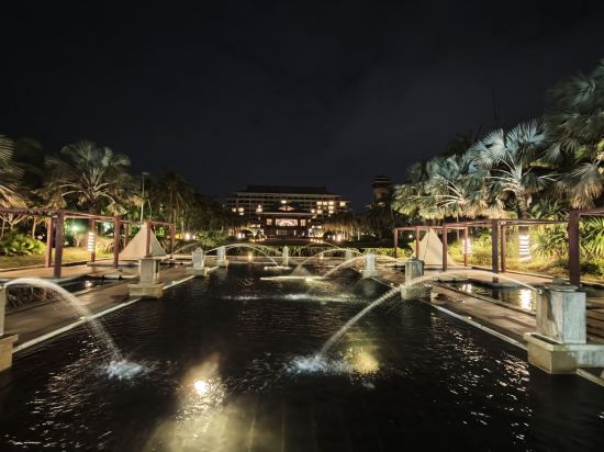 三亞海棠灣9號度假酒店優惠