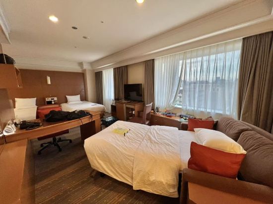 東京日本橋皇家公園飯店優惠